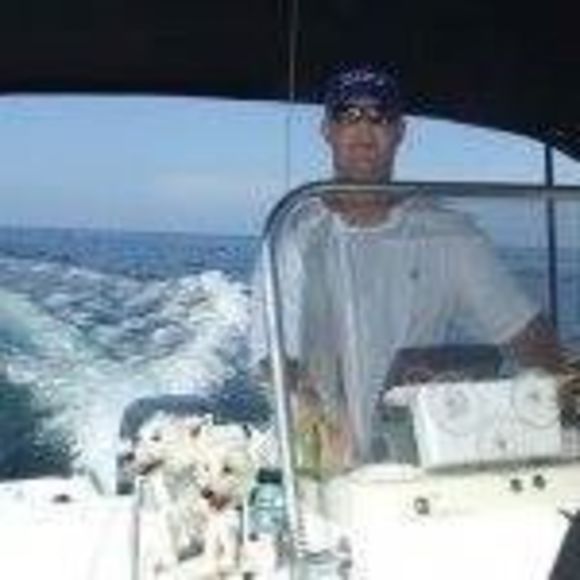 Meet your Posher, Tim - Picture 1 of 1